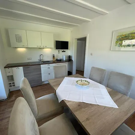 Apartman Haus Therese