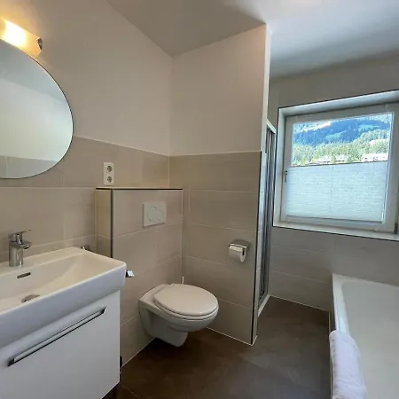 Haus Therese Kirchberg in Tirol