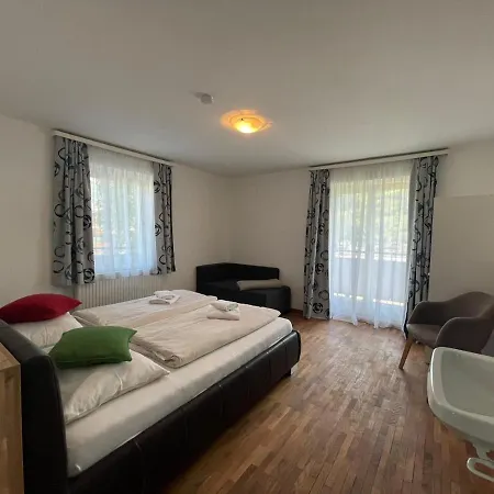 Apartment Haus Therese