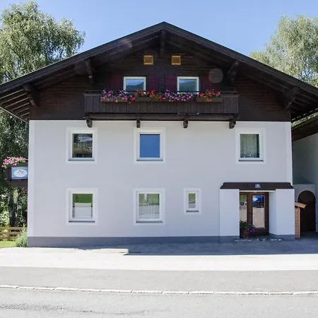 Apartment Haus Therese Kirchberg in Tirol