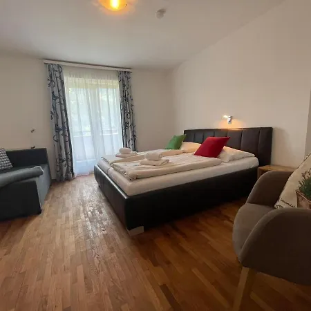 Haus Therese Apartment Kirchberg in Tirol