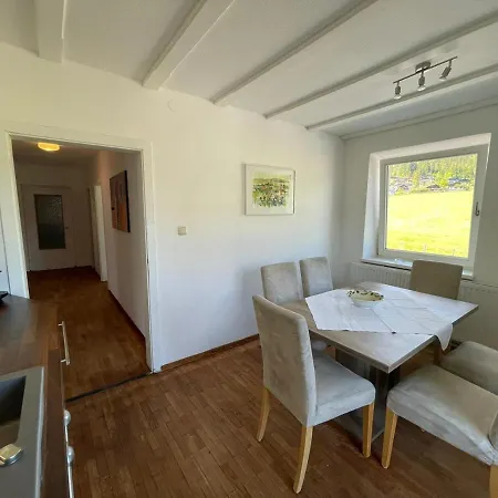 Haus Therese *