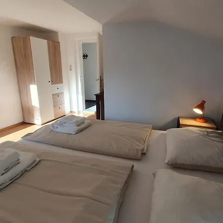 Apartman Haus Therese