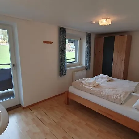 Haus Therese Apartment