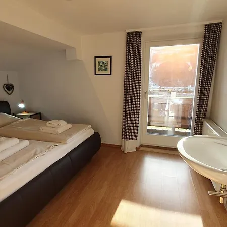 Haus Therese Apartment Kirchberg in Tirol