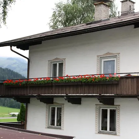 Apartman Haus Therese