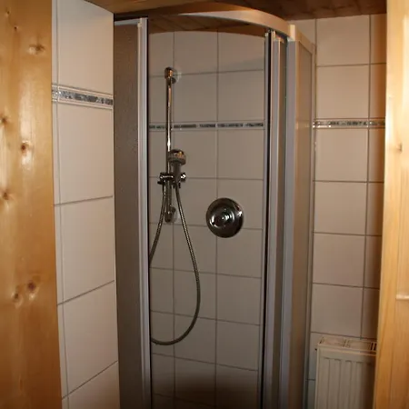 Apartment Haus Therese