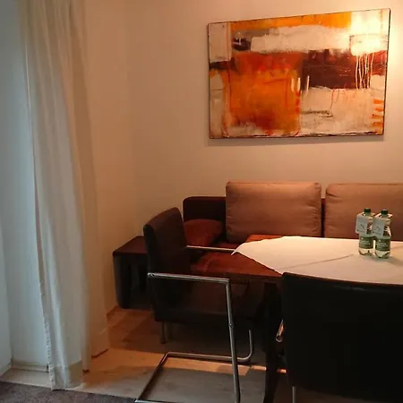 Apartment Haus Therese Kirchberg in Tirol