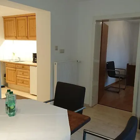 Haus Therese Apartment Kirchberg in Tirol