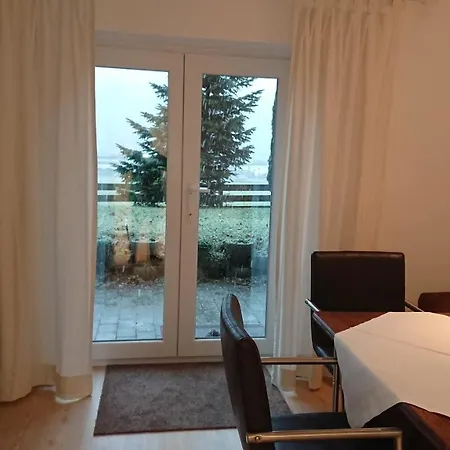 Haus Therese Kirchberg in Tirol