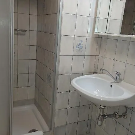 Apartment Haus Therese Kirchberg in Tirol