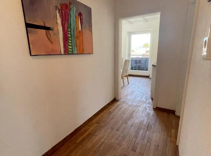 Haus Therese Apartament