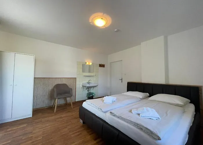 Haus Therese キルヒベルク・イン・チロル