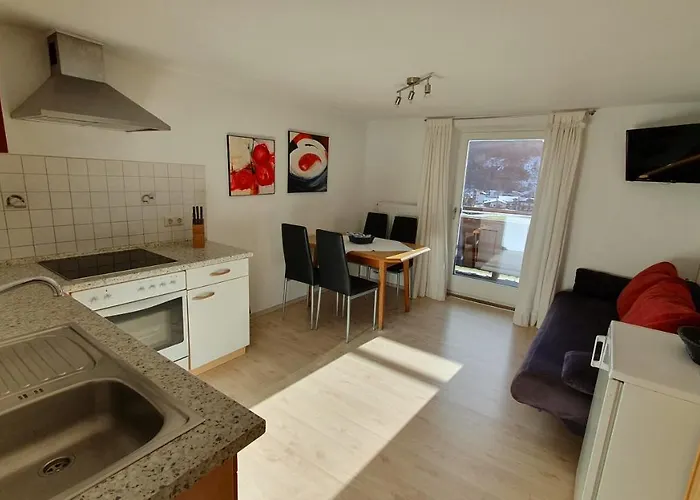 Haus Therese キルヒベルク・イン・チロル