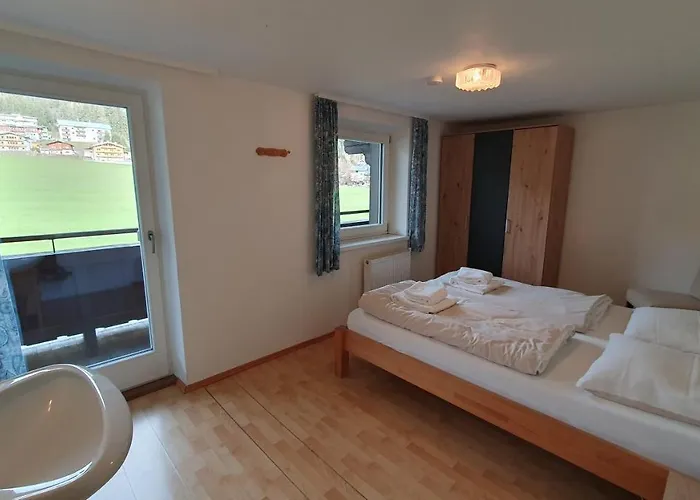 Haus Therese アパート