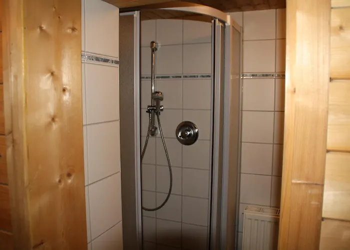 アパート Haus Therese