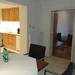 Haus Therese Apartman Kirchberg in Tirol