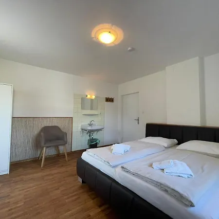 Haus Therese Kirchberg en Tyrol