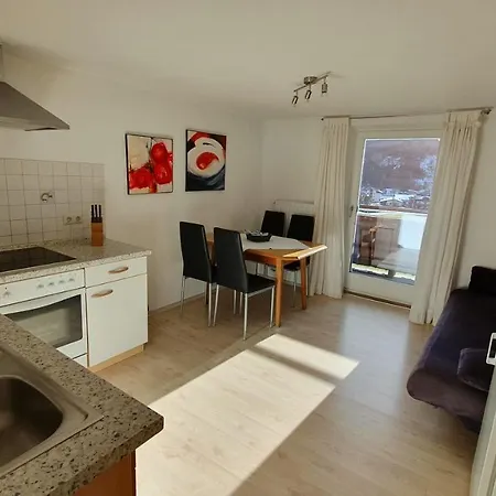 Haus Therese Kirchberg en Tyrol