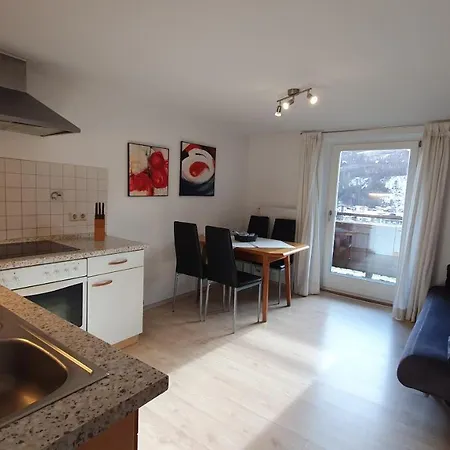 Haus Therese * Kirchberg en Tyrol