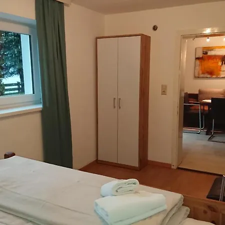 Haus Therese * Kirchberg en Tyrol