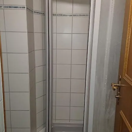 Haus Therese Appartement Kirchberg en Tyrol